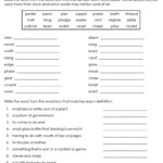 10 Reading Comprehension Worksheets With Answers Worksheeto