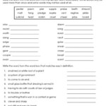 15 Alphabetical Order Worksheets 4th Grade Worksheeto