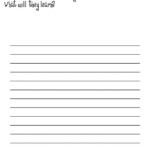 2nd Grade Writing Worksheets Best Coloring Pages For Kids Creative