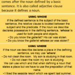 7 Example Sentences With Relative Clauses Whose When Where English