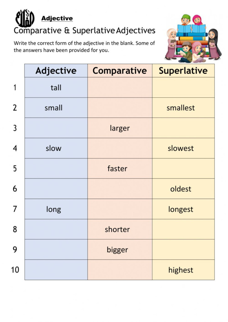 comparative-adjectives-and-adverbs-worksheets-pdf-adjectiveworksheets