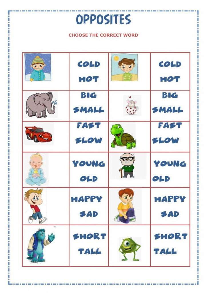 Adjectives Interactive Worksheet For A1 2nd Grade You Can Do The 