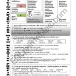 Adjectives With Negative Prefixes Prefixes Adjectives Word Formation