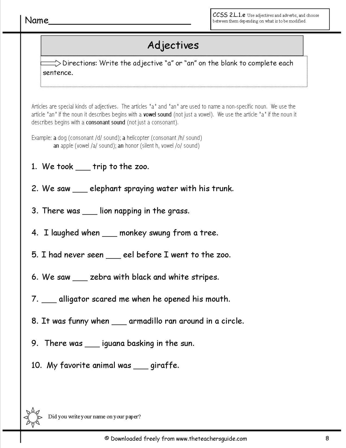 comparative-chart-pdf