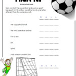 Answers To Super Teacher Worksheets Worksheets For All Free