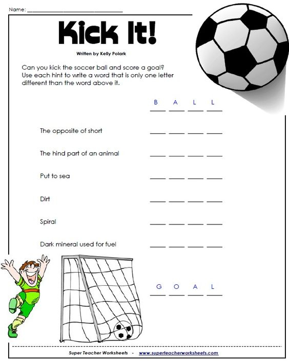 Answers To Super Teacher Worksheets Worksheets For All Free