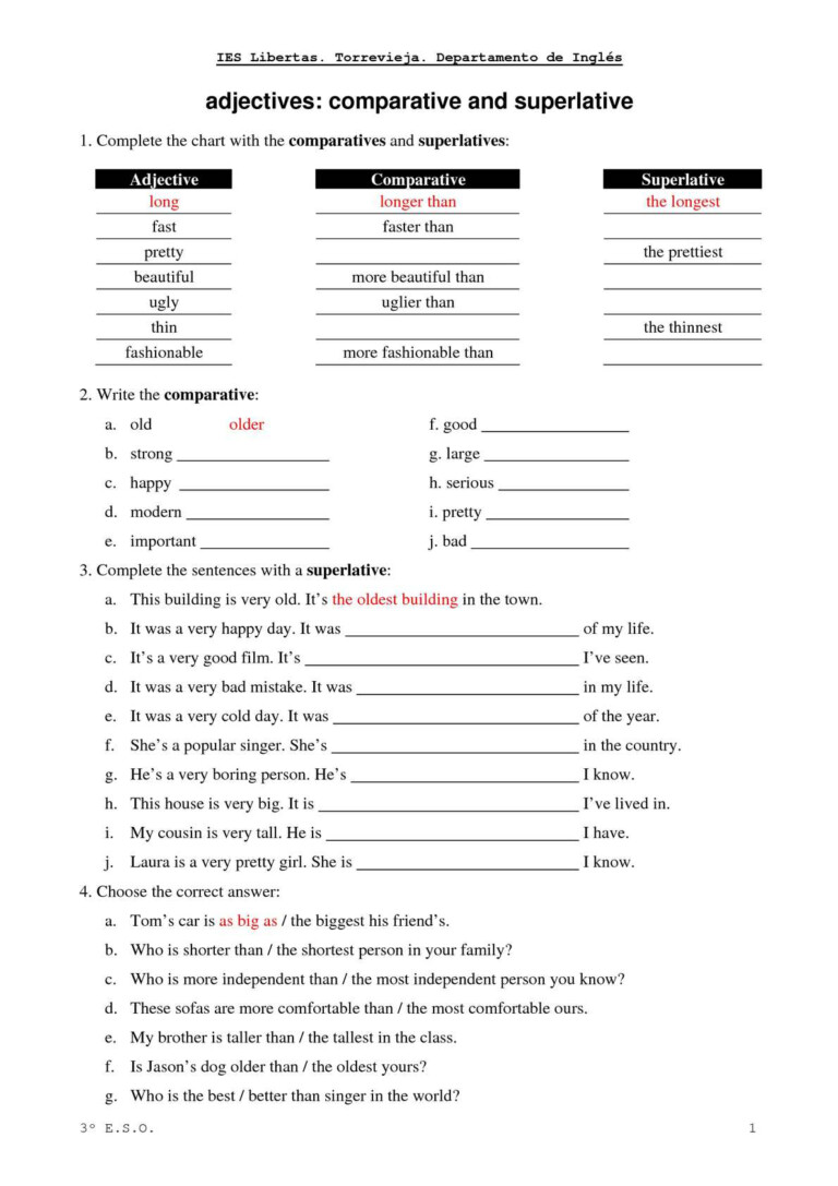 comparison-of-adjectives-and-adverbs-worksheets-adjectiveworksheets