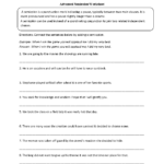 Comma Worksheets Pdf Universal Worksheet