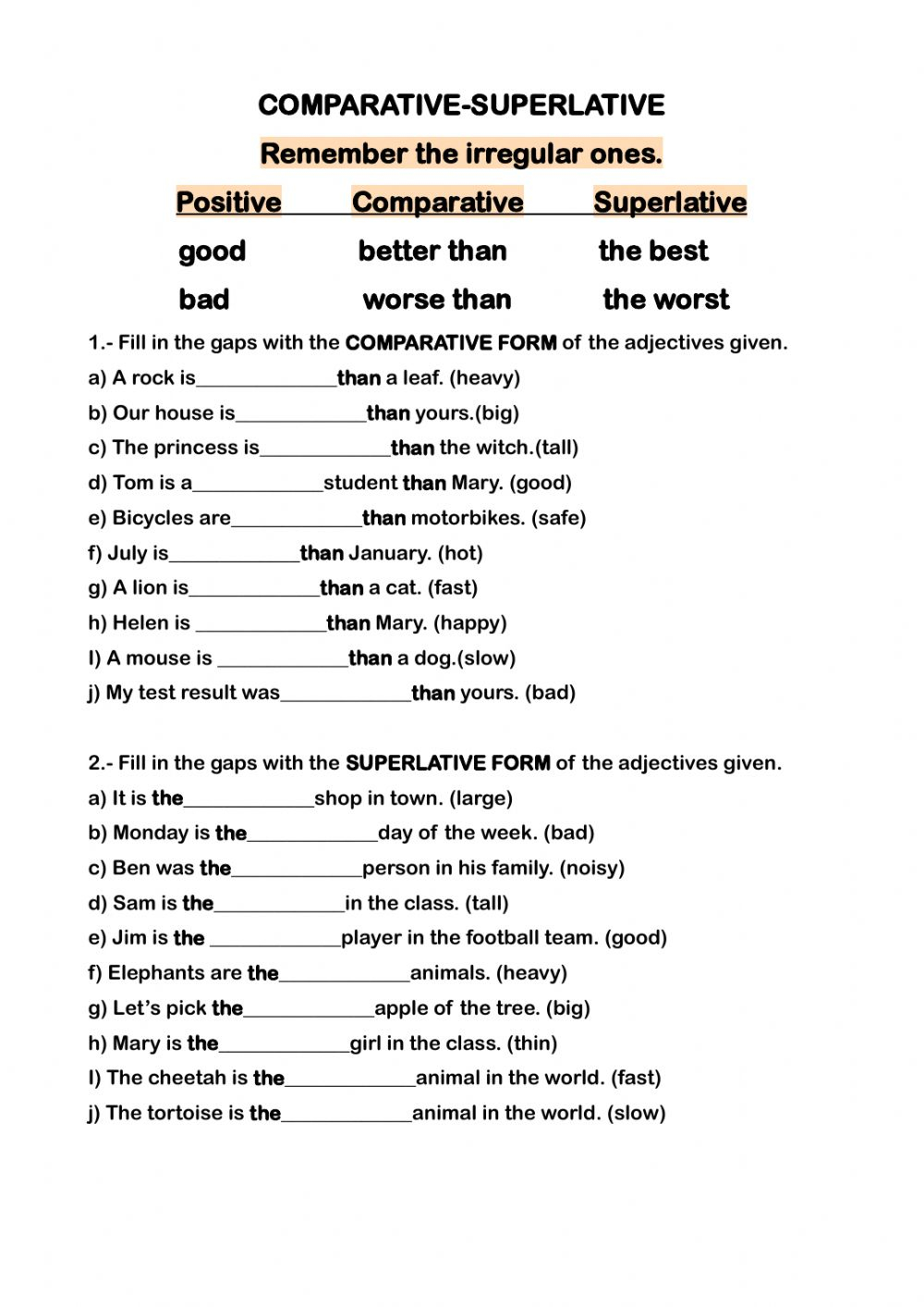 re-writing-comparative-and-superlative-adjectives-worksheet-part-1-superlative-adjectives