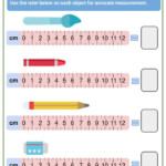 Comparing Lengths Of Two Objects Worksheets Helping With Math