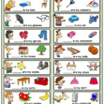 Demonstratives Online Exercise And Pdf You Can Do The Exercises Online