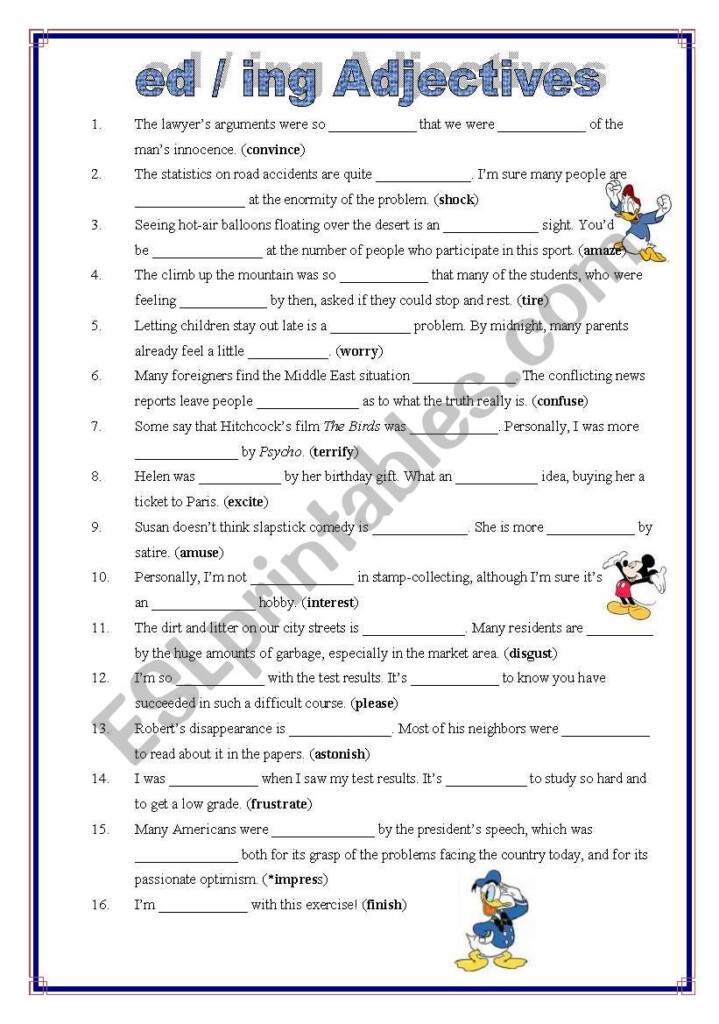 adjectives-ending-with-ed-and-ing-worksheets-adjectiveworksheets