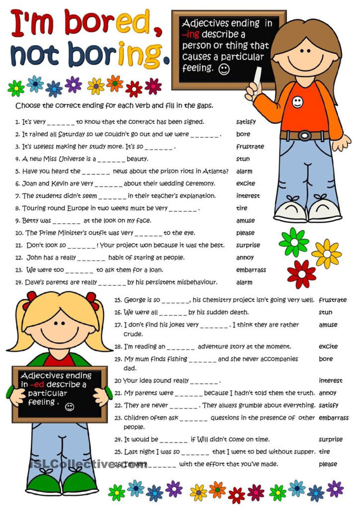 ed-ing-adjectives-exercises-worksheets-adjectiveworksheets