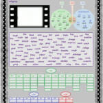 ed Pronunciation Interactive Worksheet