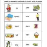 English Grammar Worksheets With Pictures To Practice Adjective