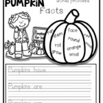 Fall Activities For Math And Literacy No Prep Printables First Grade