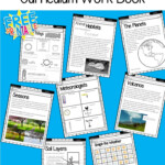 First Grade Science Full Year Curriculum First Grade Science First