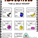 FREE Adjectives Worksheets 1st Grade Www worksheetsenglish