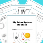 Free Printable Solar System Worksheets For Kids Ages 6 And Up