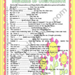 Good Better Best Degrees Of Comparison ESL Worksheet By Razvan