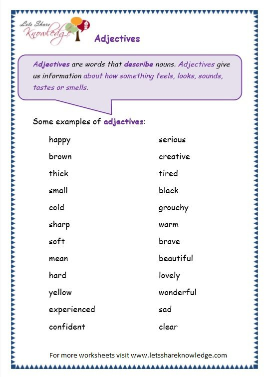 adjectives-worksheets-for-grade-3-with-answers-pdf-thekidsworksheet-adjectiveworksheets
