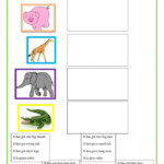 Have Got Has Got Interactive And Downloadable Worksheet You Can Do