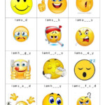 How Are You Feeling English ESL Worksheets How Are You Feeling