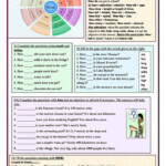 HOW Questions Worksheet Free ESL Printable Worksheets Made By
