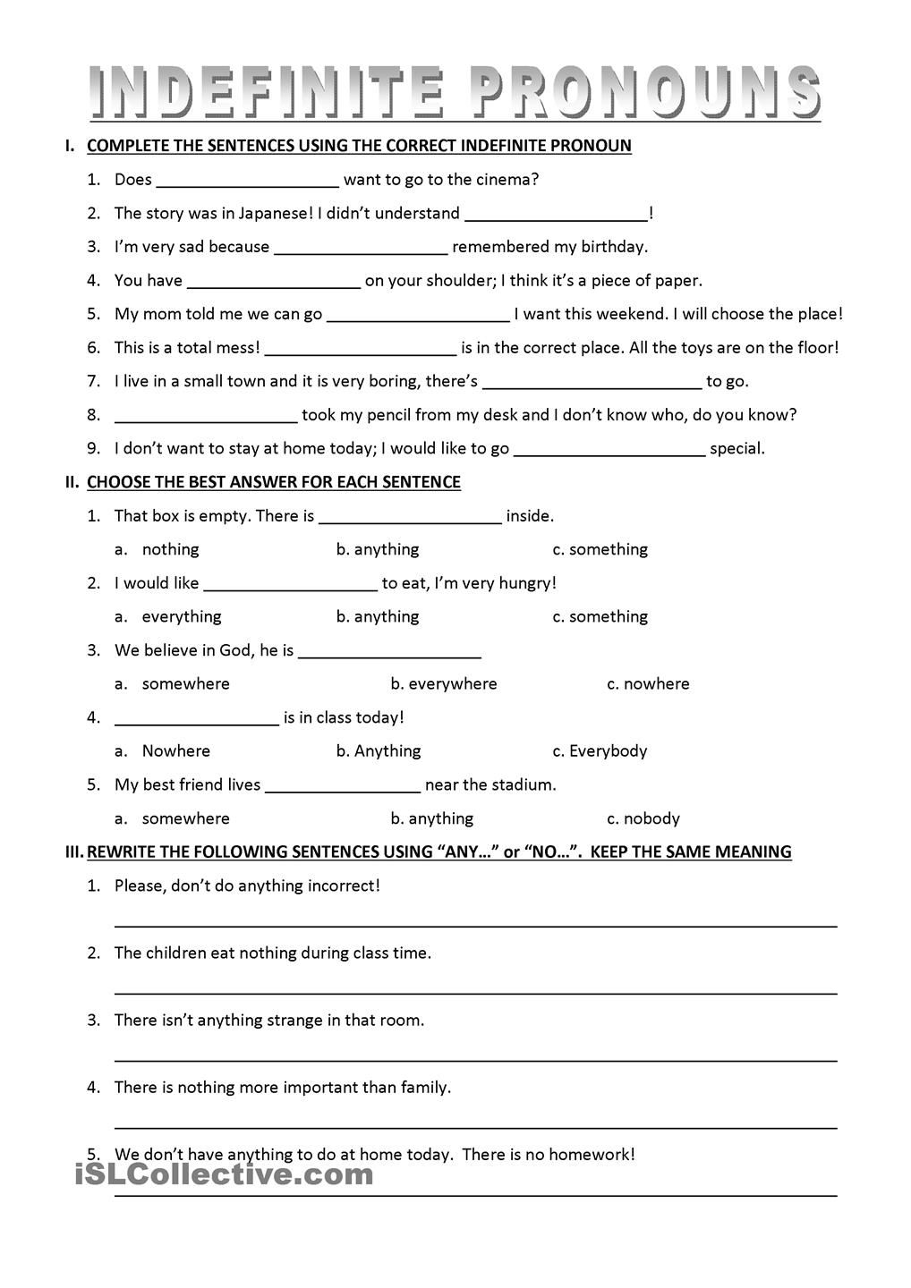 spanish-negative-and-indefinite-adjectives-pronouns-worksheet