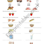 Irregular Comparatives ESL Worksheet By Hido