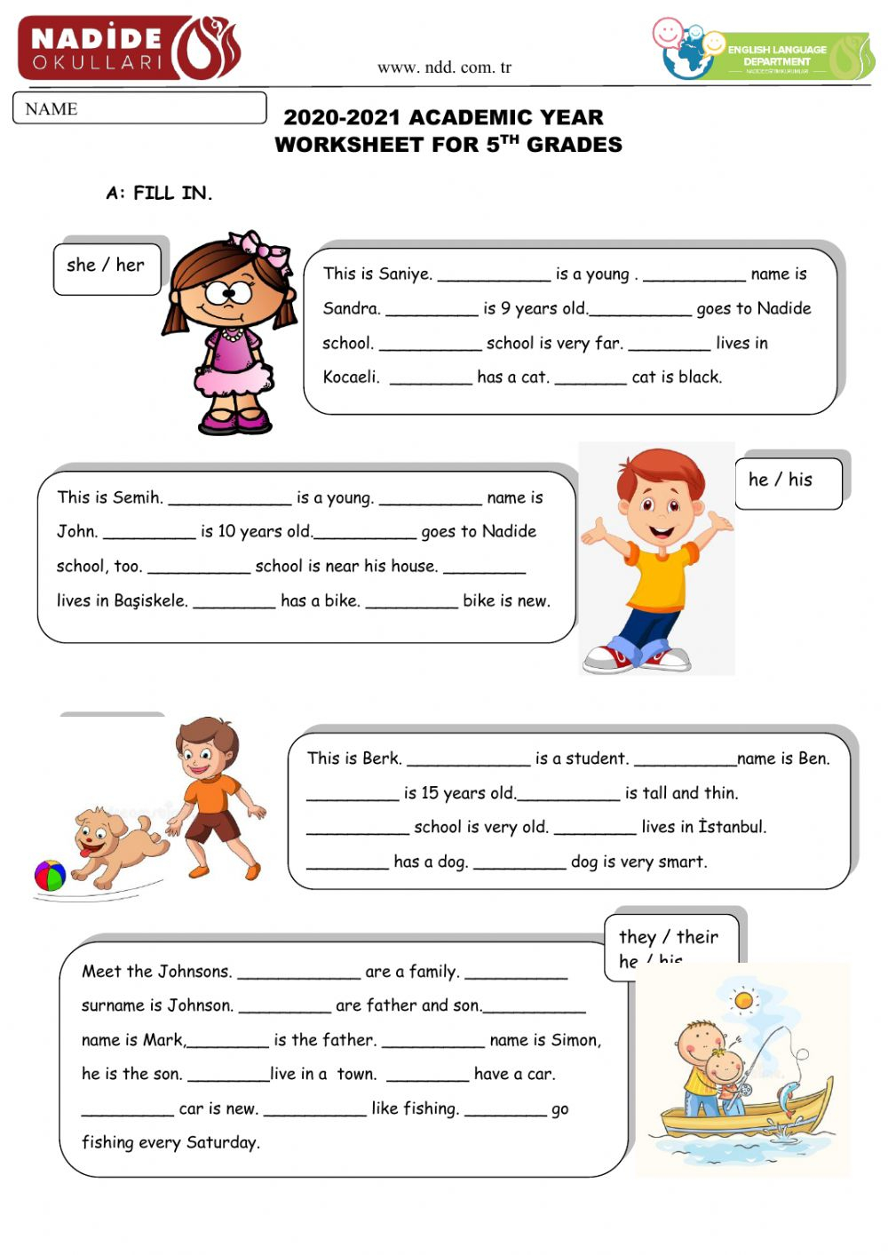 possessive-adjectives-worksheets-for-grade-5-adjectiveworksheets