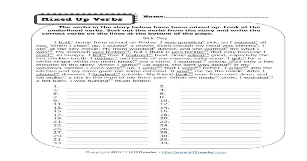 Http Www k12reader Worksheet Identifying adjectives 4 Adjectiveworksheets