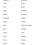 Noun Verb Or Adjective English Esl Worksheets Db excel