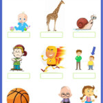 Opposite Adjectives Online Pdf Exercise For Elementary