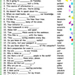 Oye 29 Hechos Ocultos Sobre Noun And Pronoun Worksheet Grade 2