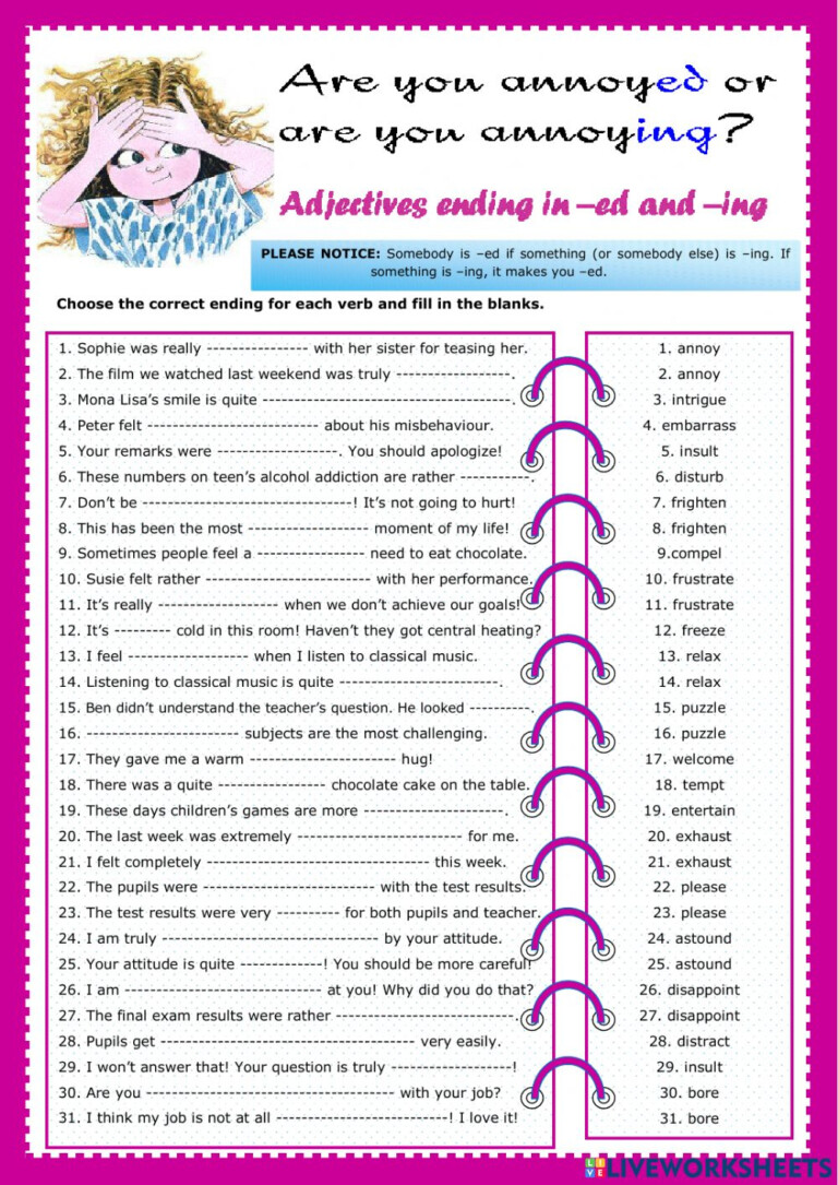 past-participle-as-adjective-worksheet-spanish-adjectiveworksheets