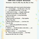 Pin By Sujatha Raj On English English Grammar Worksheets Grammar