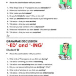 Pin On English Grammar ESL EFL