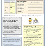 Pin On ESL Worksheets Of The Day