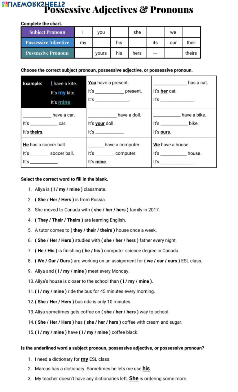 possessive-adjectives-pronouns-worksheet-adjectiveworksheets