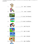 Related Image Demonstrative Pronouns Pronoun Worksheets Worksheets