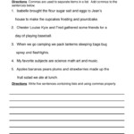 Search Results For Grade 5 Worksheets page 2 Calendar 2015