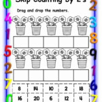 Skip Count By 5 Worksheets Beautiful Skip Counting By 2 Interactive