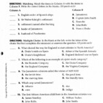 Worksheet 5Th Grade Social Studies Worksheets Ft Grade Db excel