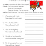 Worksheets Have Fun Teaching Reading Comprehension Worksheets