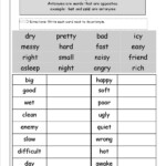 14 English Grammar Worksheets PDF Worksheeto