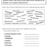 15 5th Grade Adjective Worksheets Worksheeto