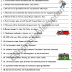 Adjective Clause Exercise With Answer Key Online Degrees