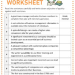 Adjective Of Quality List 35 Examples Worksheet EnglishGrammarSoft