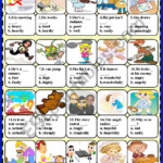 Adjective Or Adverb ESL Worksheet By LILIAAMALIA